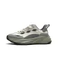 Beige Gray Green