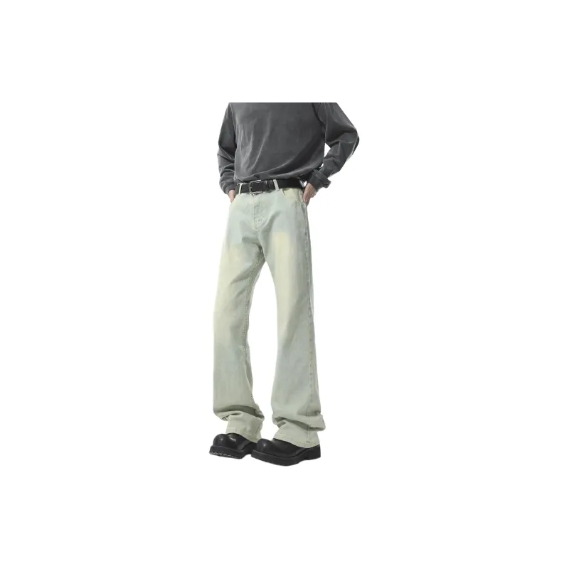 MIIRACER Jeans Unisex-26