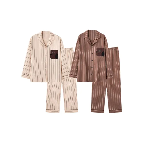 O'MESIK Unisex Pajama Sets