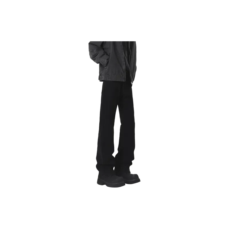 MIIRACER Jeans Unisex-7