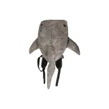 Light Gray Shark
