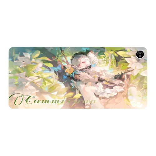 Directions Extra Large Heating Desk LY921 930 For Students Dormitory Office Writing Mouse Pads