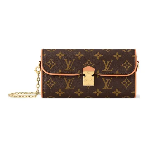 LOUIS VUITTON Pochette Camille
