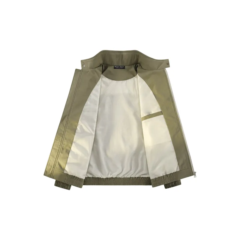 BOBBY ABLEY Jackets Coats Unisex-7