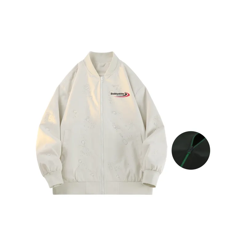 BOBBY ABLEY Jackets Coats Unisex-14
