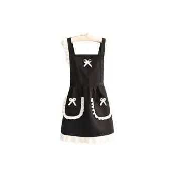 De Shuangman Aprons