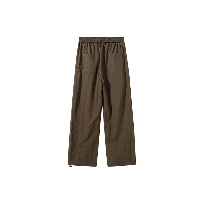 FOR FEAR THAT Casual Pants Unisex-8