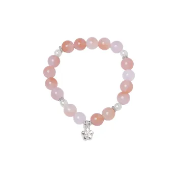 ZUIWENGLANGYASHANWENCHUANG Agate Bracelets Unisex