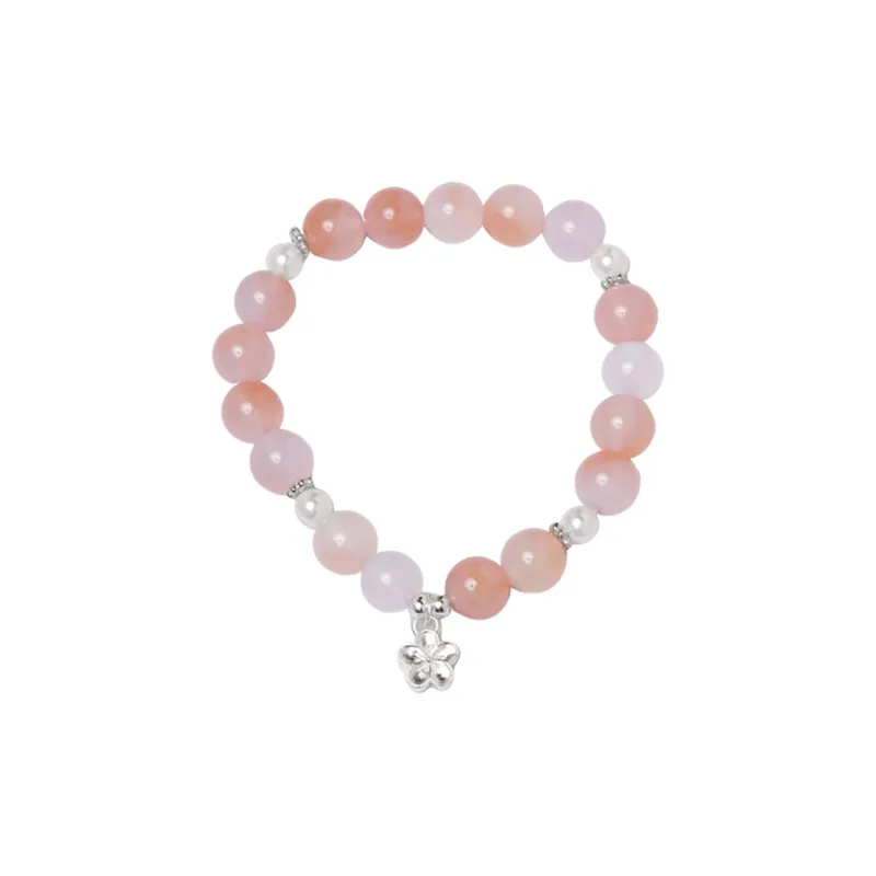 ZUIWENGLANGYASHANWENCHUANG Agate Bracelets Unisex-0