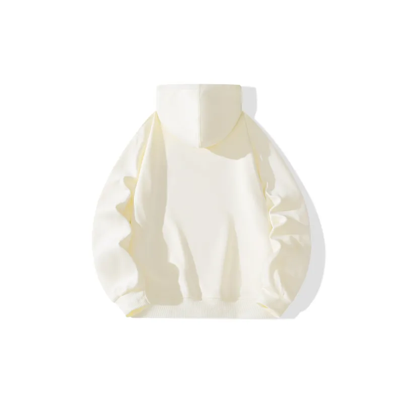 Small Columns Under The Sea Sweatshirt Unisex-5