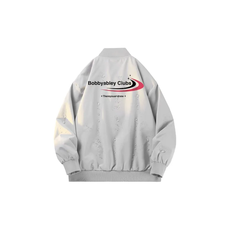 BOBBY ABLEY Jackets Coats Unisex-11