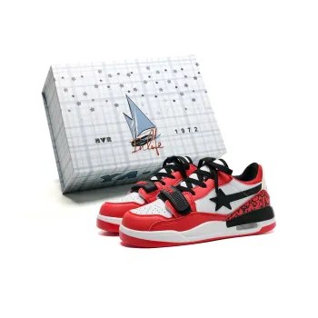 Yalu Wear resistant And Lightweight Low Top Skateboard Shoes Unisex