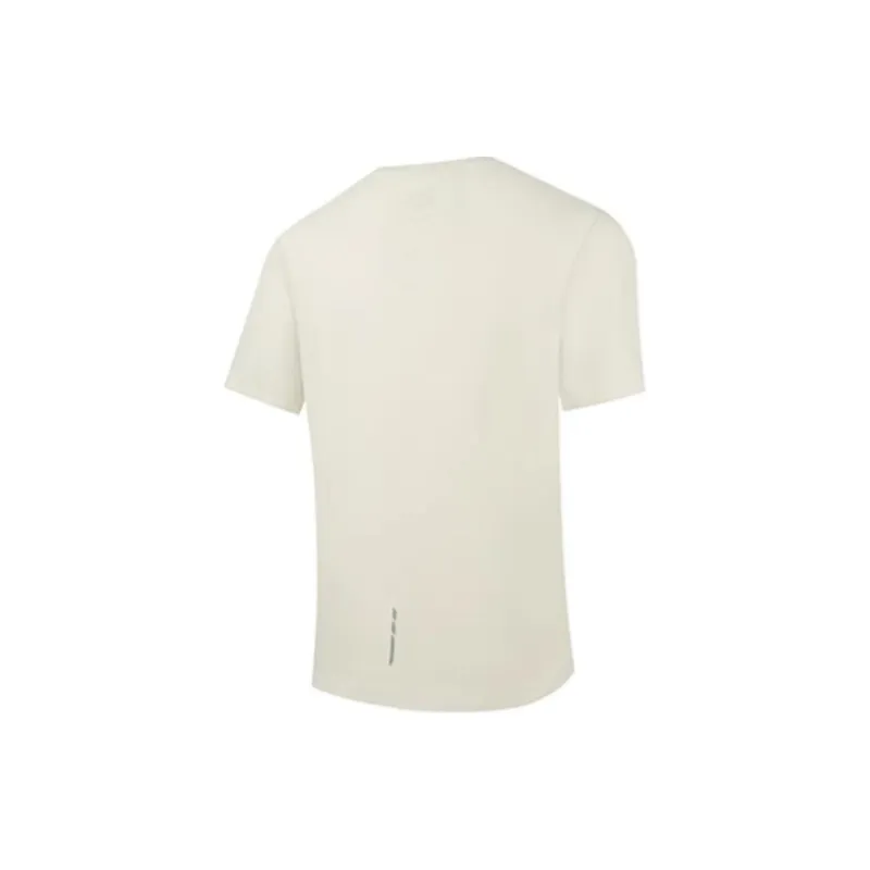 361° Sports Life Collection T Shirt Men's Sand Brown White-1