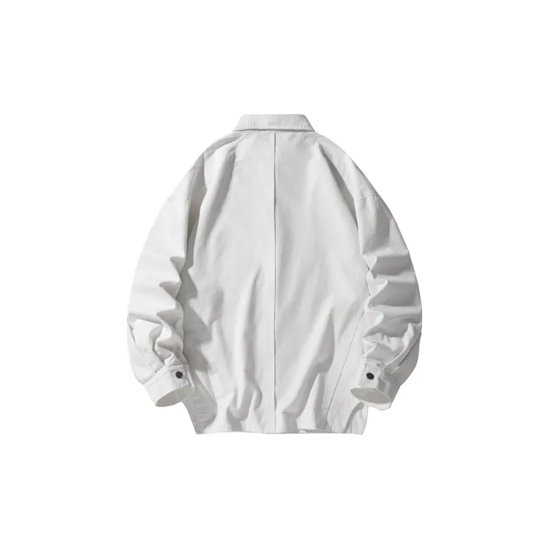 David Bakken Jackets Coats Unisex-1