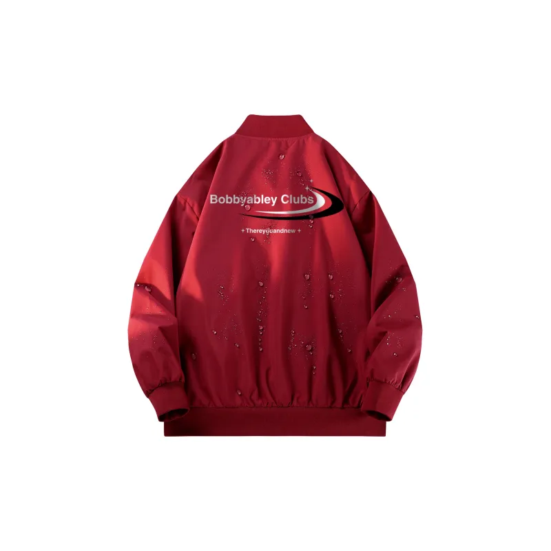 BOBBY ABLEY Jackets Coats Unisex-7