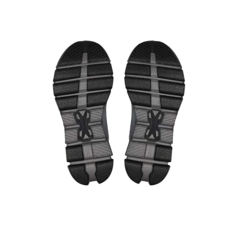 On Running Cloud X 4 Ad StOne Black-3
