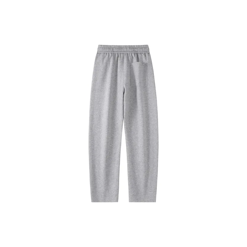 Jeep Casual Pants Unisex-1