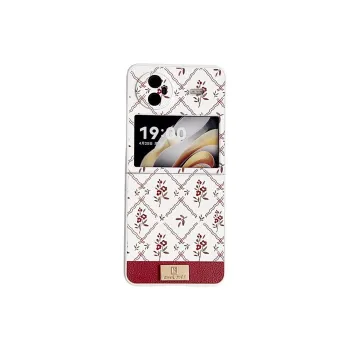 ZHUOJI Phone Cases