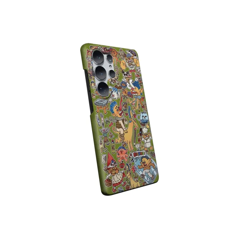 ME SKINS Phone Cases-6