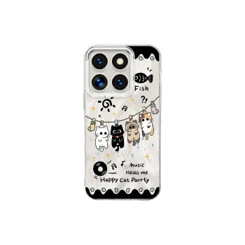 TUNAMEI Phone Cases