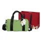Green with Charm+Exquisite Shopping Bag