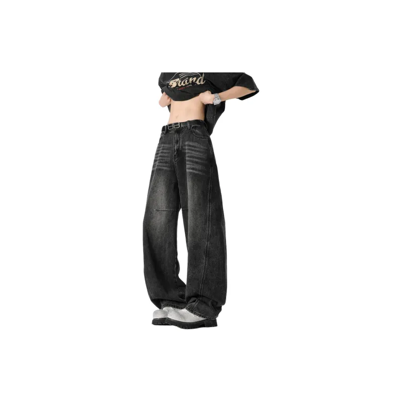 OASISVR Jeans Unisex-7