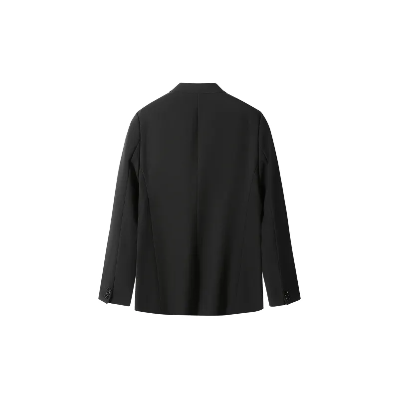Minfinity Business Suits Coats Unisex-1