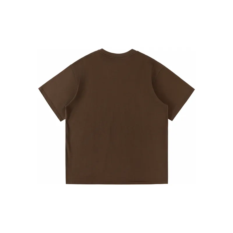 ARTSMAN T Shirts Unisex-5