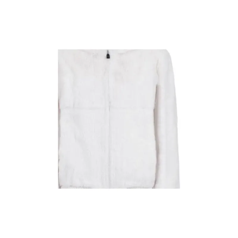 FENDI Jackets Men White-5