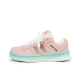 Pink Green