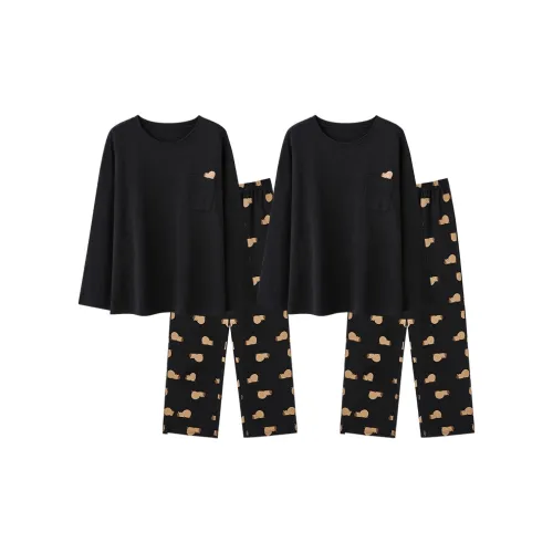 O'MESIK Unisex Pajama Sets