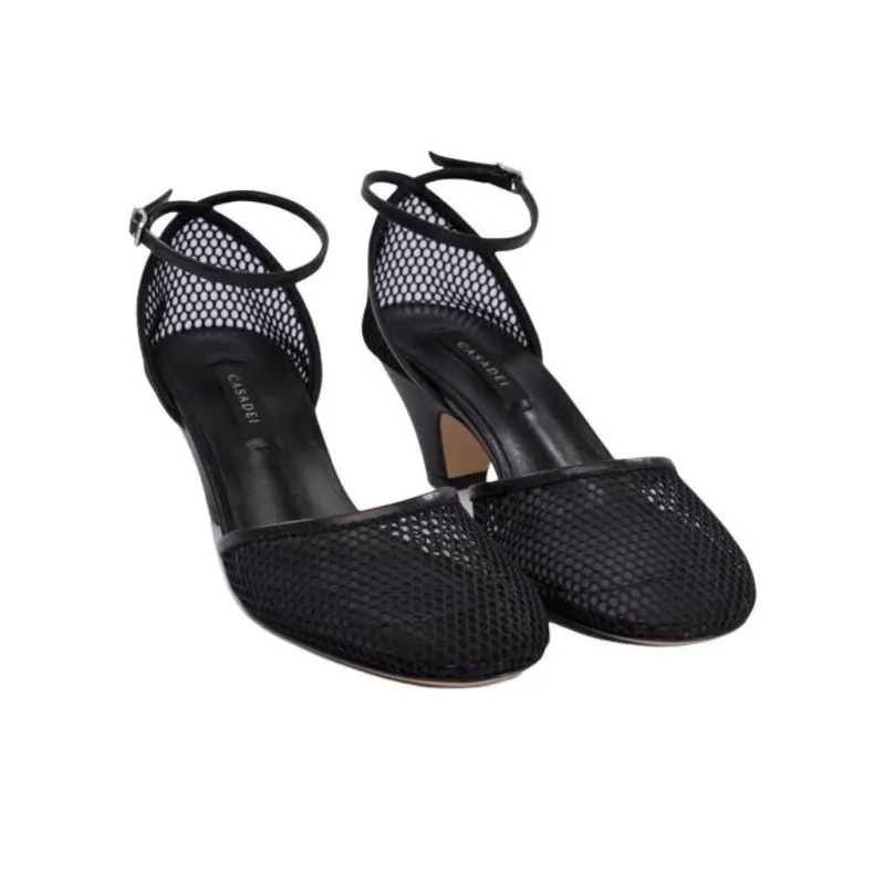 Casadei Muni Net Pumps-2