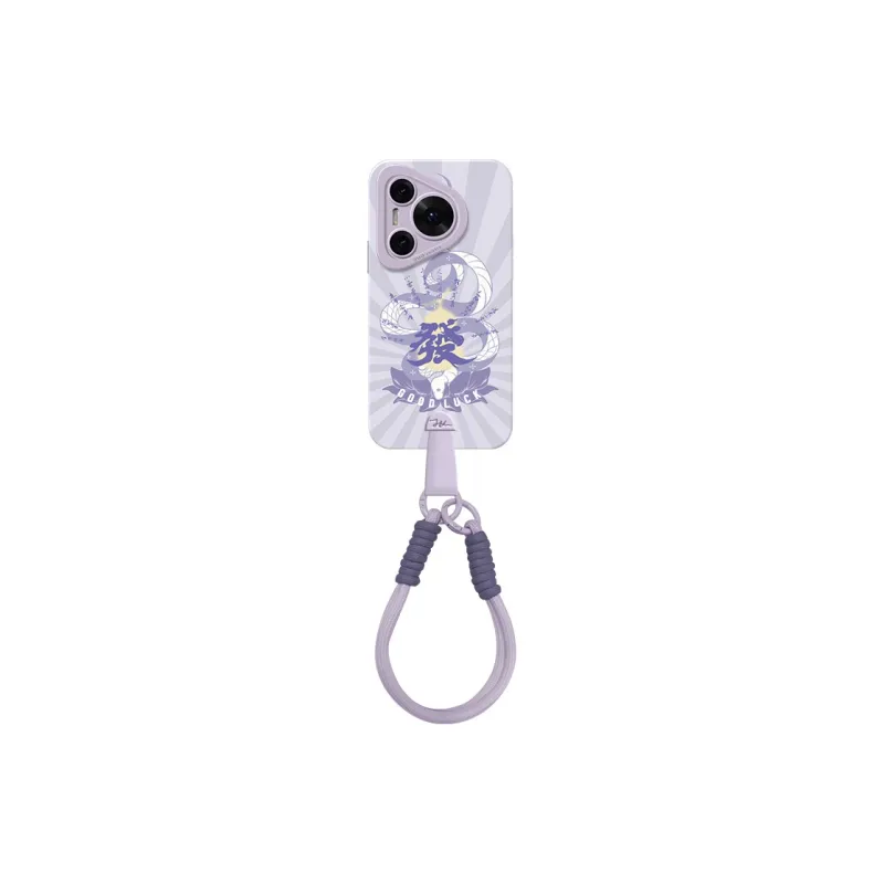 Interesting shell Phone Cases-0