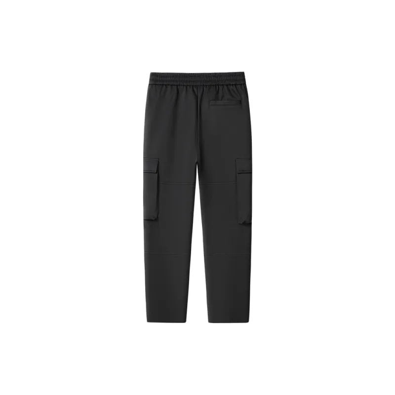 Jeep Casual Pants Men-4