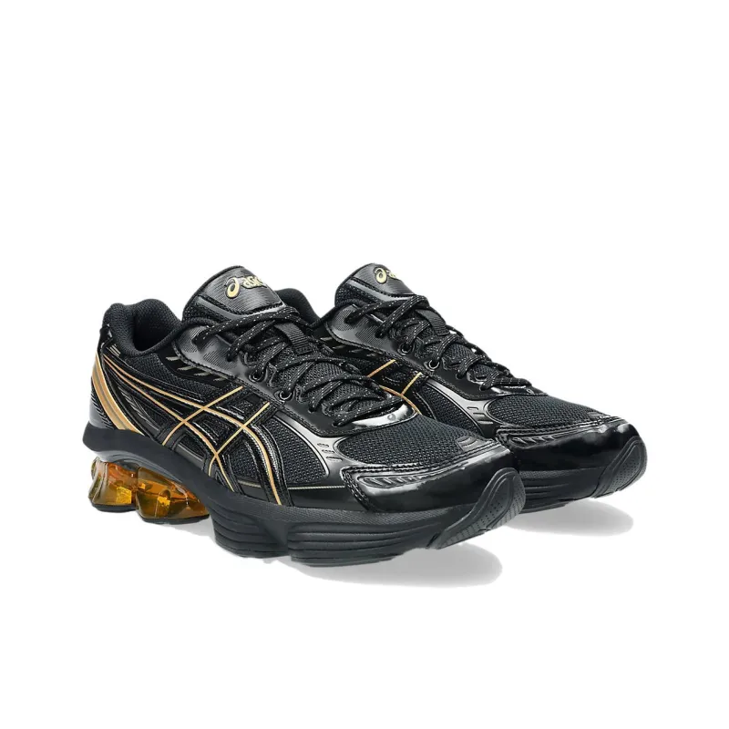 Asics Gel Kinetic Fluent Black Gold-2