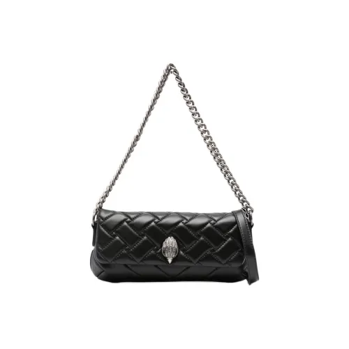 Kurt Geiger London Long Kensington Shoulder Bag