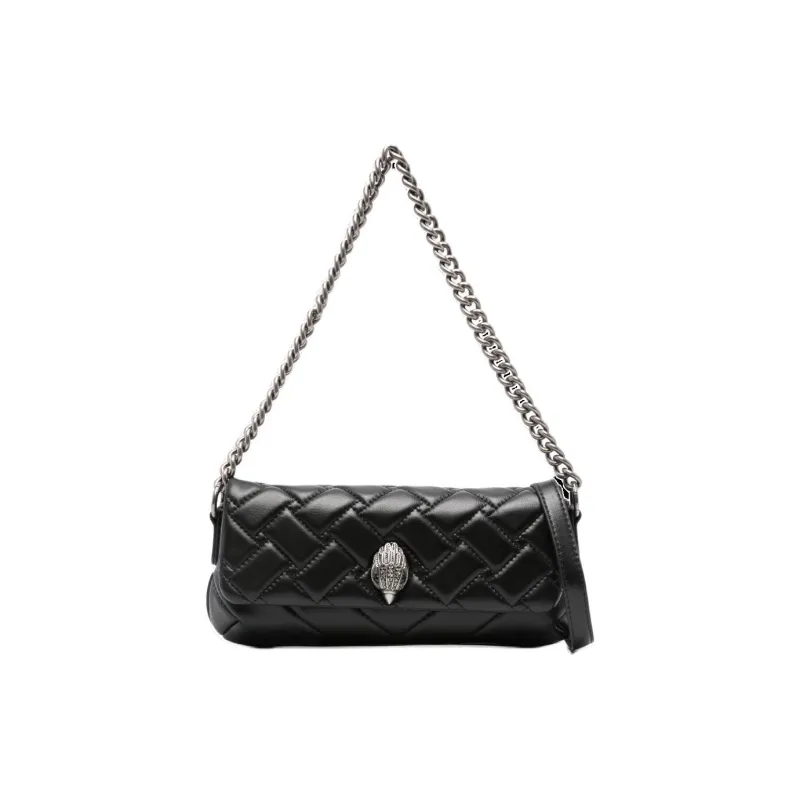 Kurt Geiger London Long Kensington Shoulder Bag-0