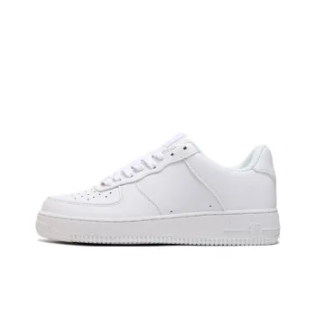 Jerden Smith Wear Resistant Balance Cushioning Low Top Skateboard Shoes Unisex