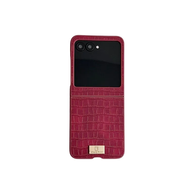 ZHUOJI Phone Cases-0