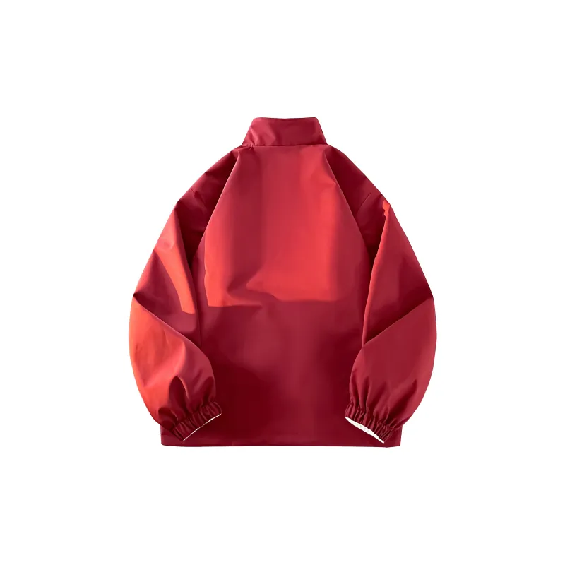 PRESSURE Jackets & Coats Unisex-14