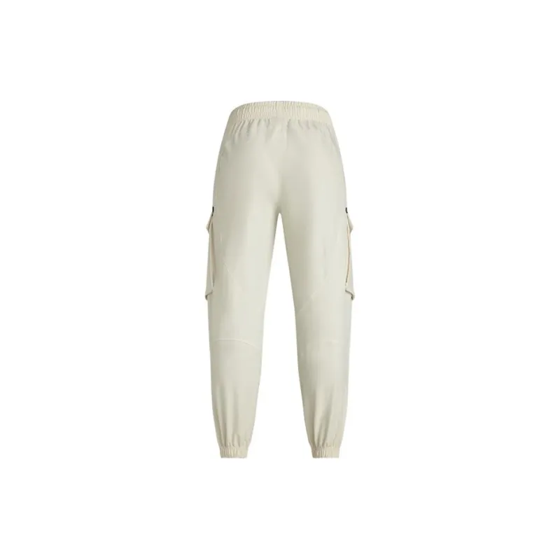 Under Armour Unstoppable SS25 Casual Pants Women's Rock-1