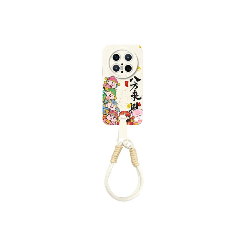 Interesting shell Phone Cases-10