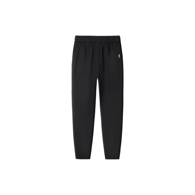 Jeep Casual Pants Men-1