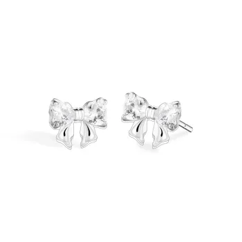 VEZA Alloy Stud Earrings Unisex