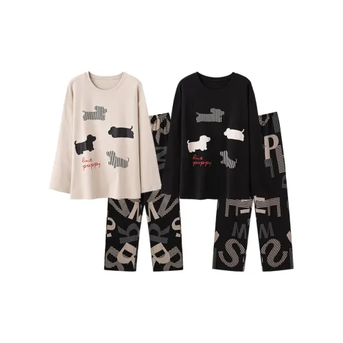 O'MESIK Unisex Pajama Sets