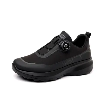 Bull Thunder Abrasion Resistant Low Top Casual Shoes Men's