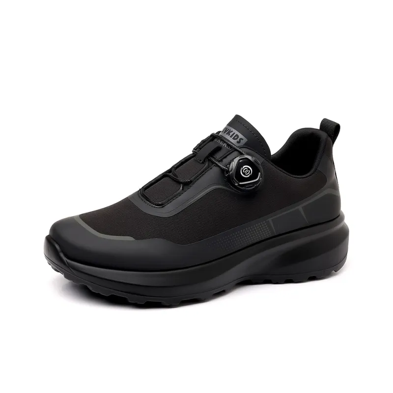 Bull Thunder Abrasion Resistant Low Top Casual Shoes Men's-0