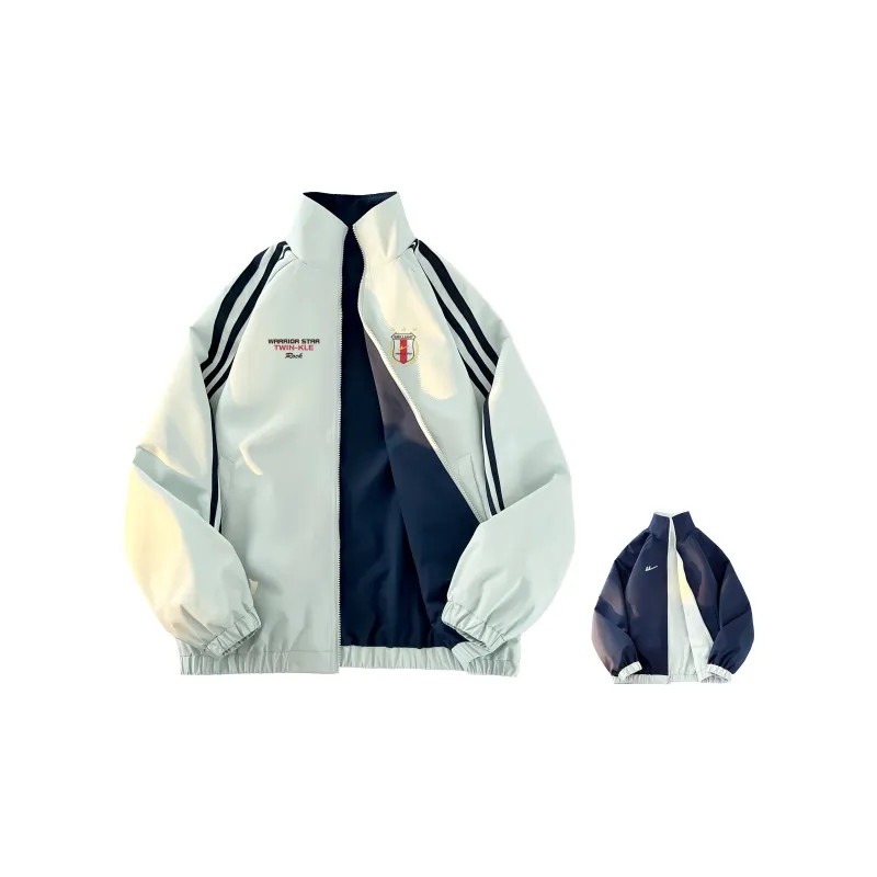 Warrior Jackets & Coats Unisex Women's-29