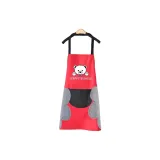 Bear Waterproof+Hand Sanitizer[Red]