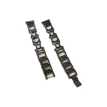 Mr. Strap Watch Bands 145 200mm Unisex